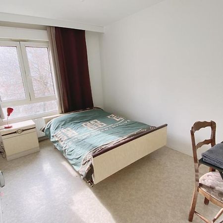Nancy Hyper Centre, Chambre Prive Chez L'Habitant En Colocation Kültér fotó